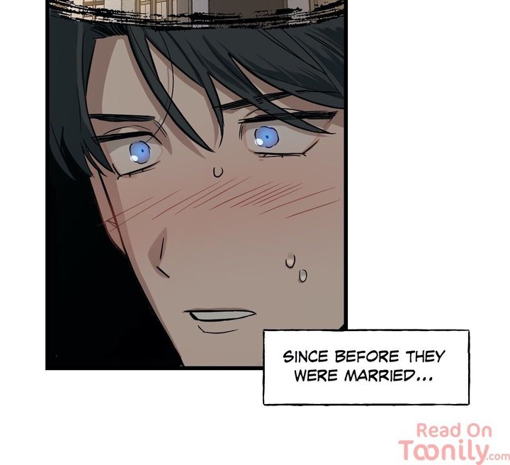 Keloid (Dodal) chapter 8 page 10