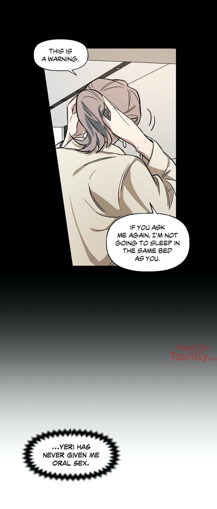 Keloid (Dodal) chapter 8 page 15