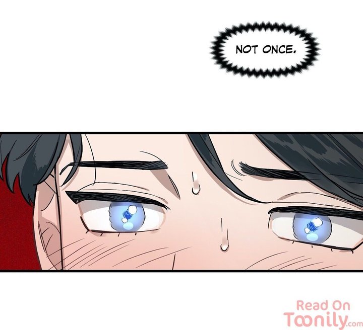 Keloid (Dodal) chapter 8 page 16