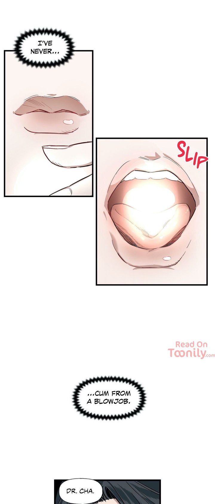 Keloid (Dodal) chapter 8 page 17