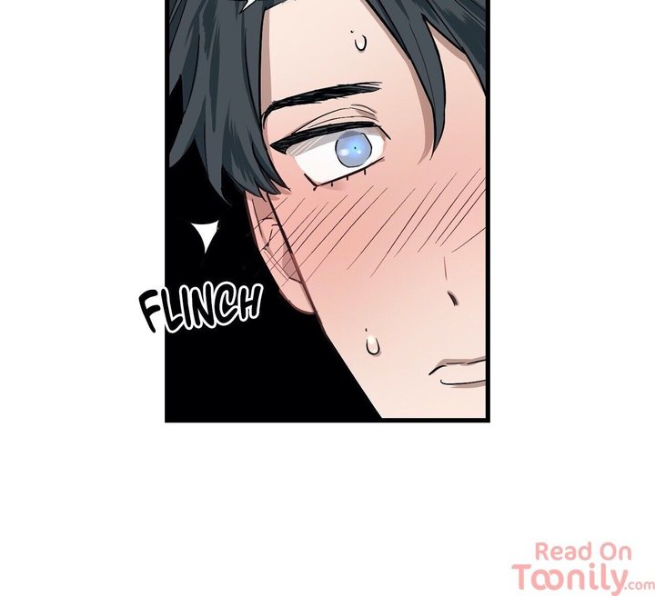 Keloid (Dodal) chapter 8 page 18