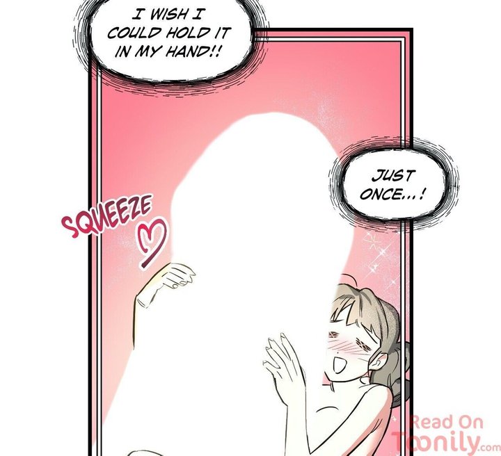 Keloid (Dodal) chapter 8 page 20