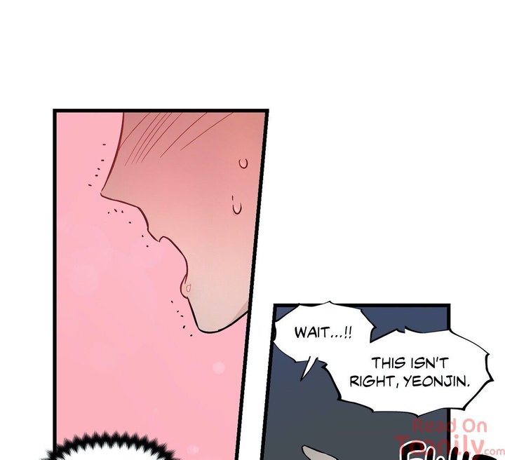 Keloid (Dodal) chapter 8 page 22