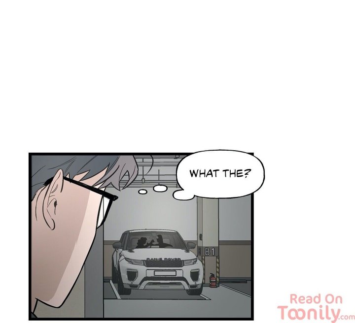 Keloid (Dodal) chapter 8 page 24