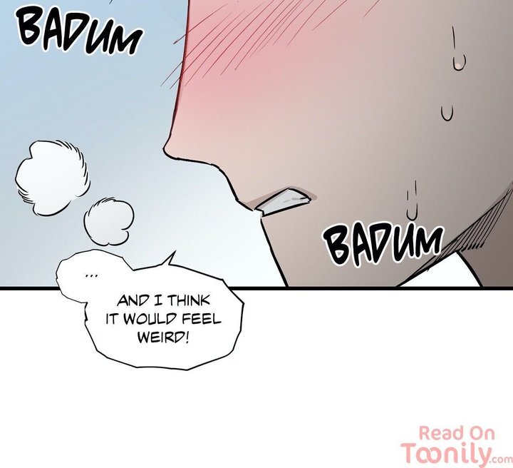Keloid (Dodal) chapter 8 page 26