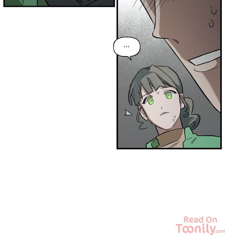 Keloid (Dodal) chapter 8 page 28