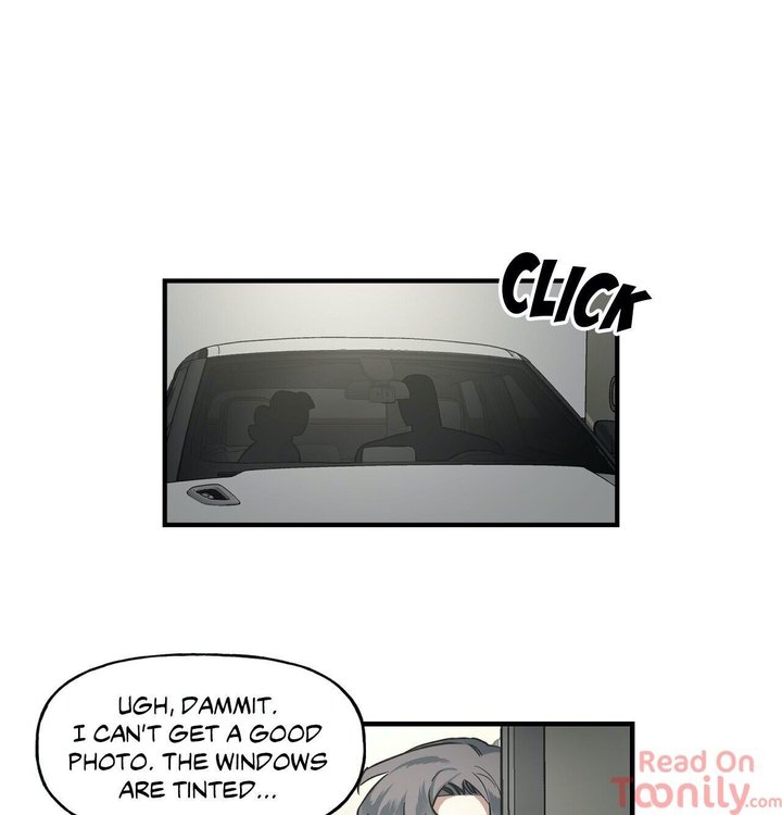 Keloid (Dodal) chapter 8 page 30