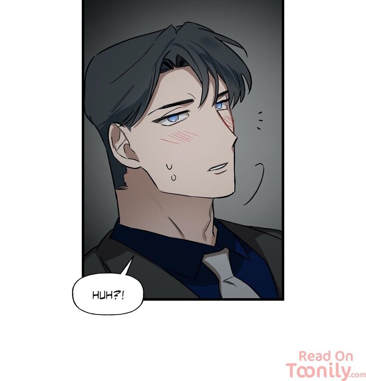 Keloid (Dodal) chapter 8 page 34