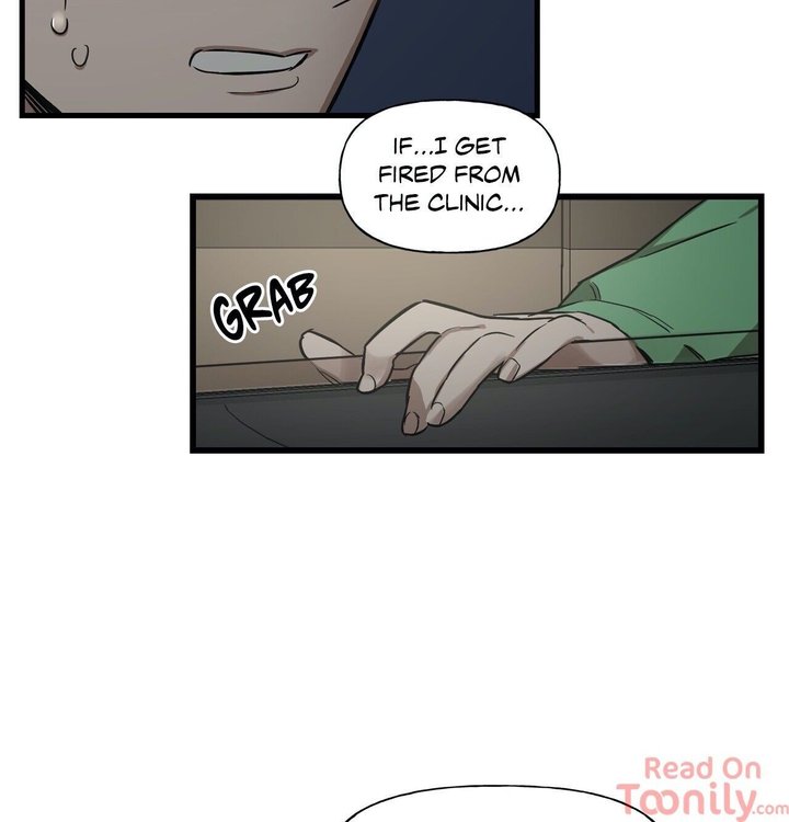 Keloid (Dodal) chapter 8 page 36