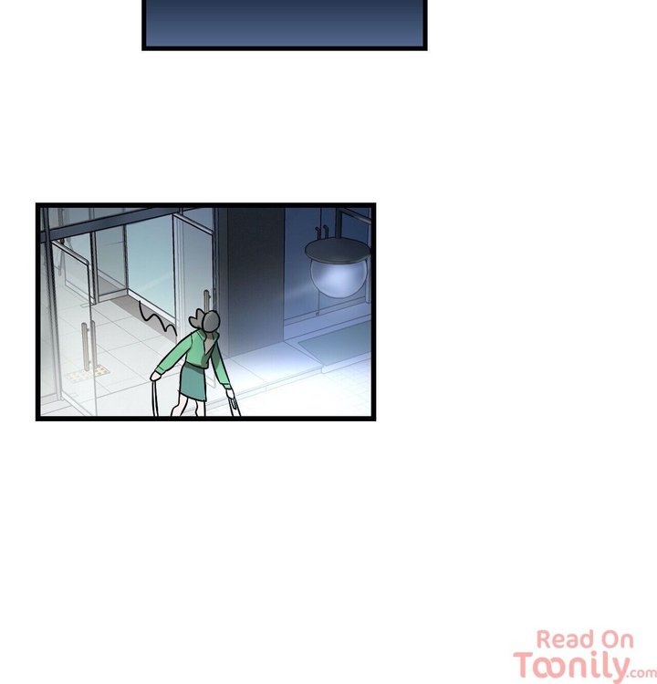 Keloid (Dodal) chapter 8 page 38