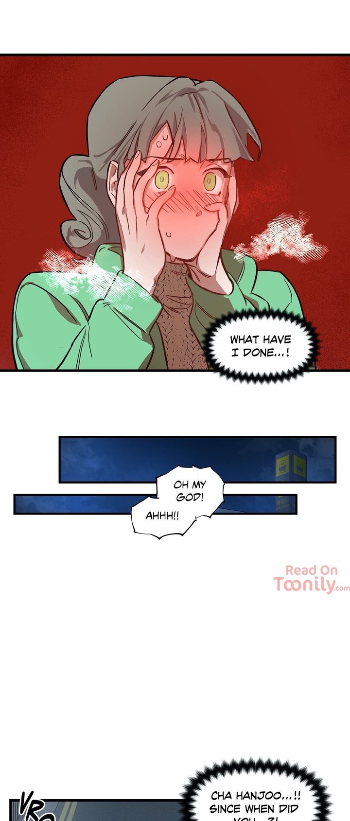 Keloid (Dodal) chapter 8 page 39