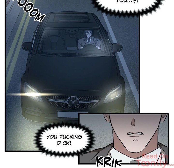 Keloid (Dodal) chapter 8 page 40