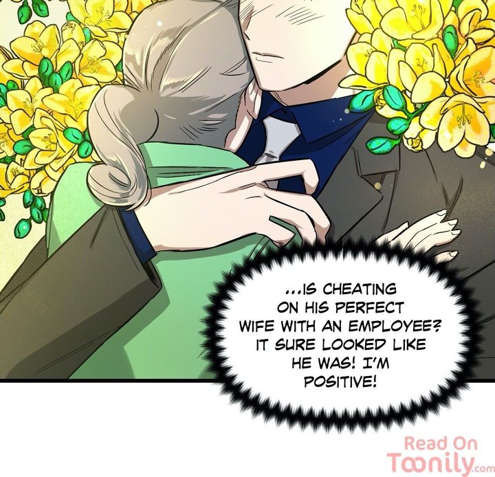 Keloid (Dodal) chapter 8 page 42