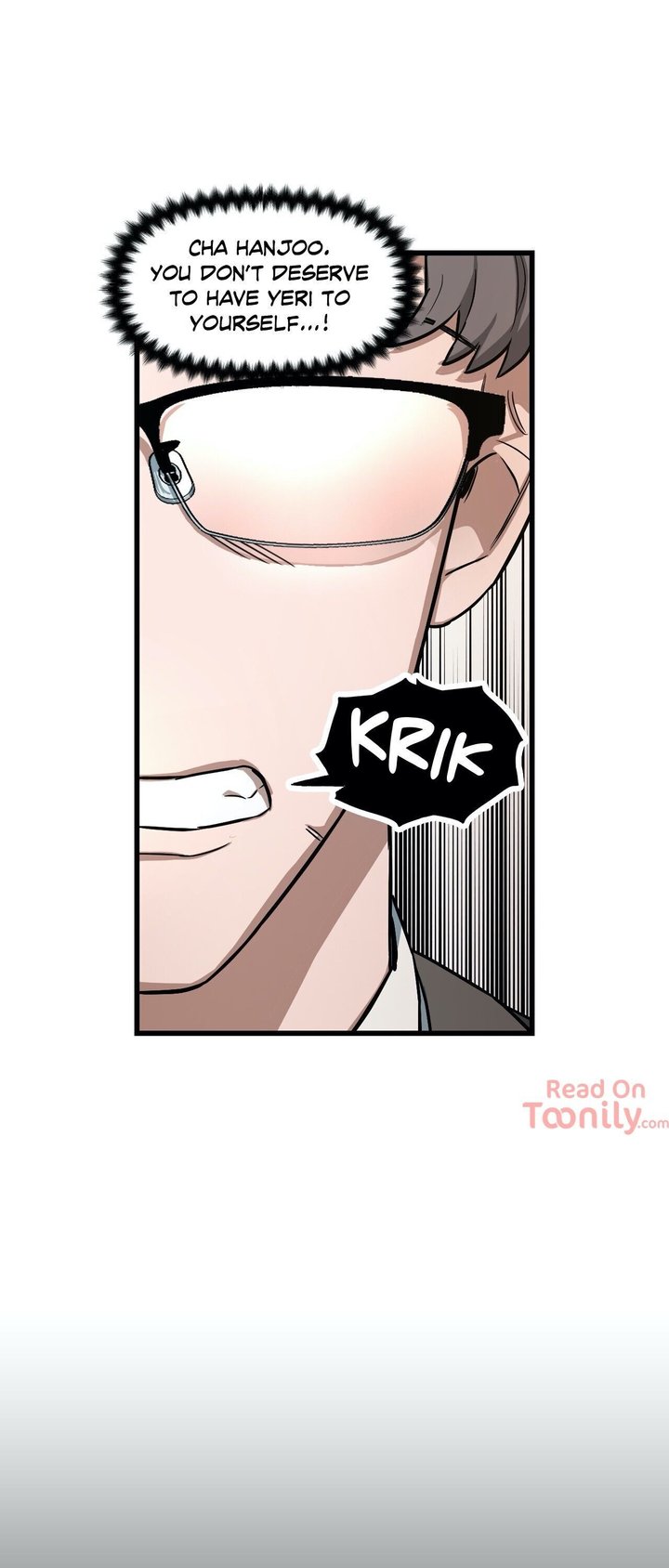 Keloid (Dodal) chapter 8 page 43