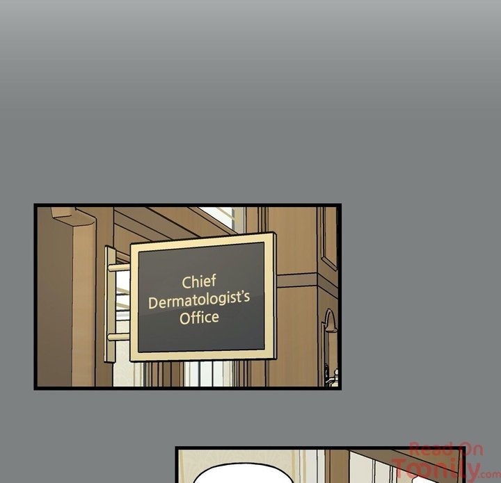 Keloid (Dodal) chapter 8 page 44