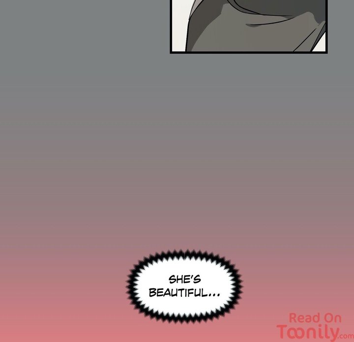 Keloid (Dodal) chapter 8 page 46