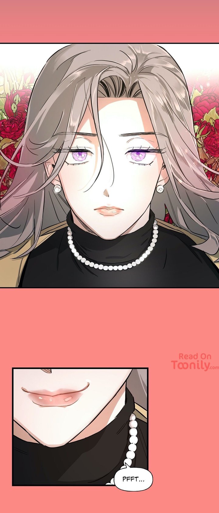 Keloid (Dodal) chapter 8 page 47