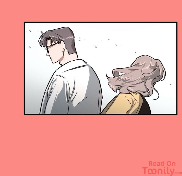 Keloid (Dodal) chapter 8 page 48