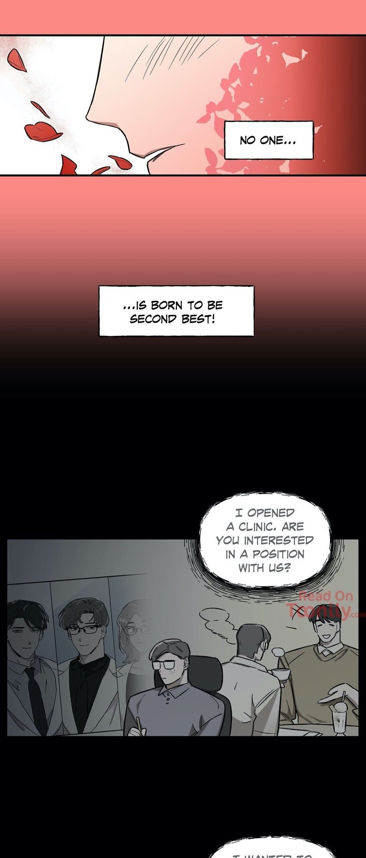 Keloid (Dodal) chapter 8 page 49