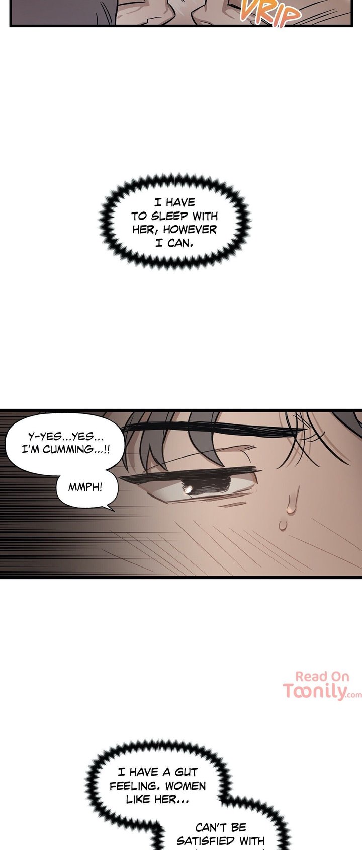 Keloid (Dodal) chapter 8 page 59