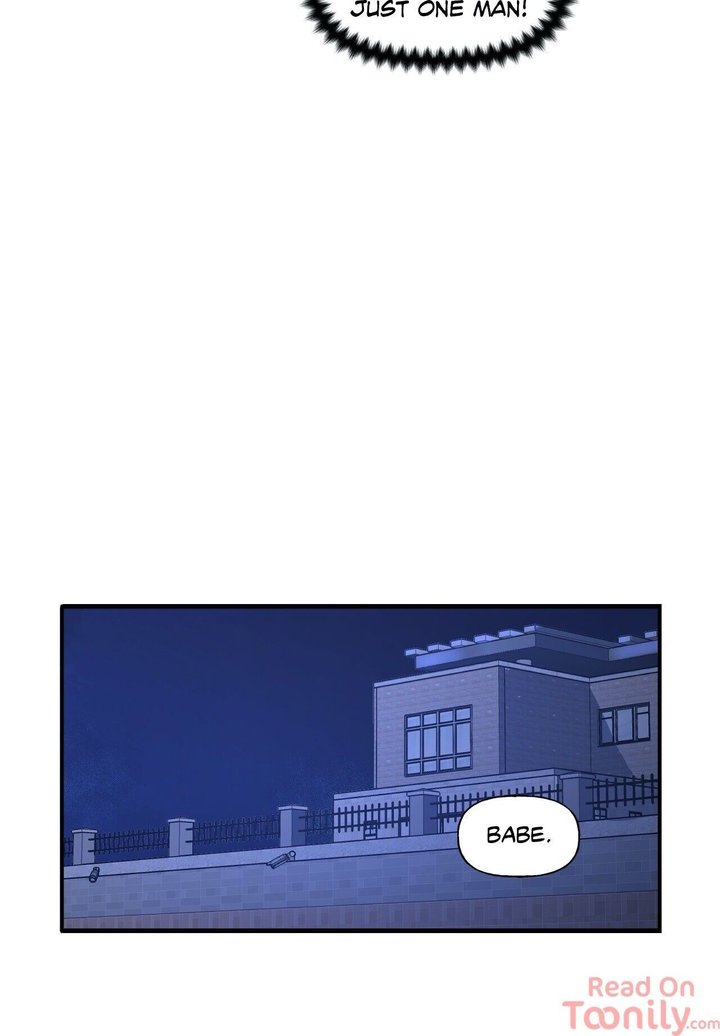 Keloid (Dodal) chapter 8 page 60
