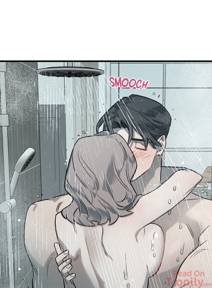 Keloid (Dodal) chapter 8 page 66