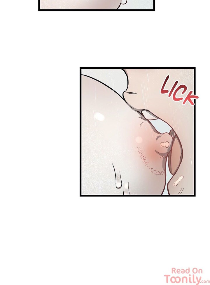 Keloid (Dodal) chapter 8 page 70
