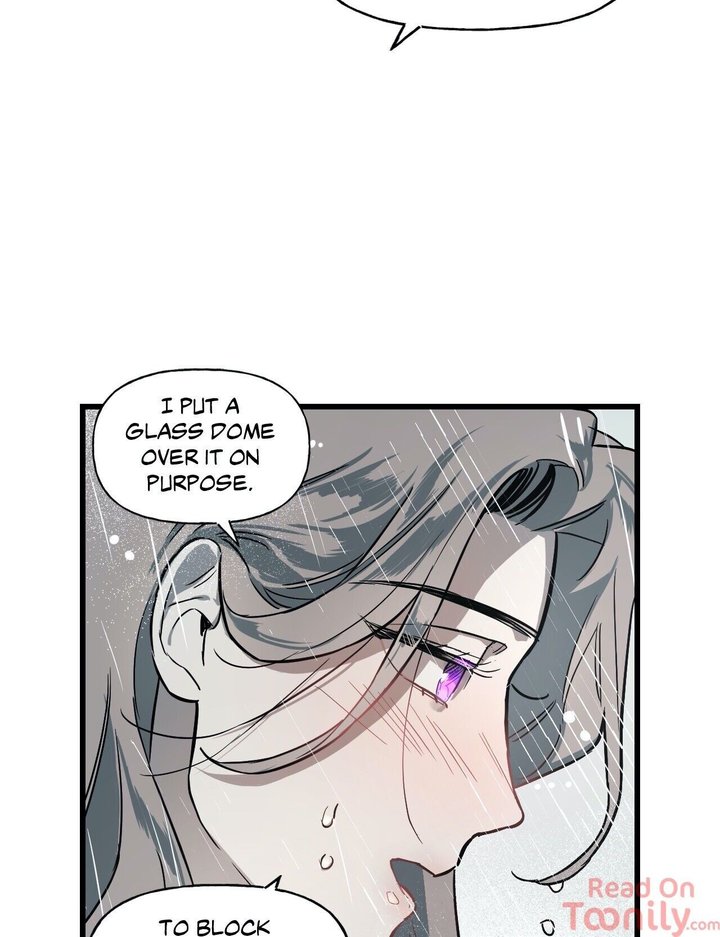 Keloid (Dodal) chapter 8 page 74