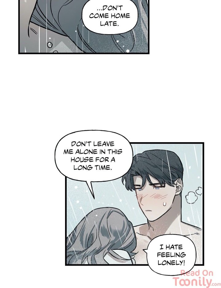Keloid (Dodal) chapter 8 page 76