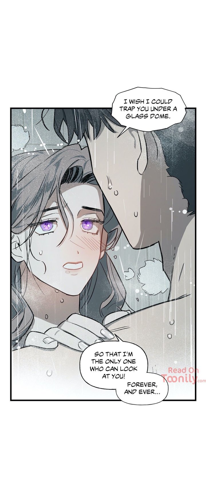 Keloid (Dodal) chapter 8 page 77