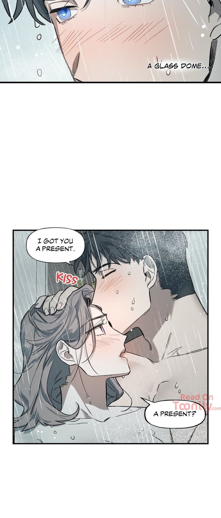 Keloid (Dodal) chapter 8 page 79