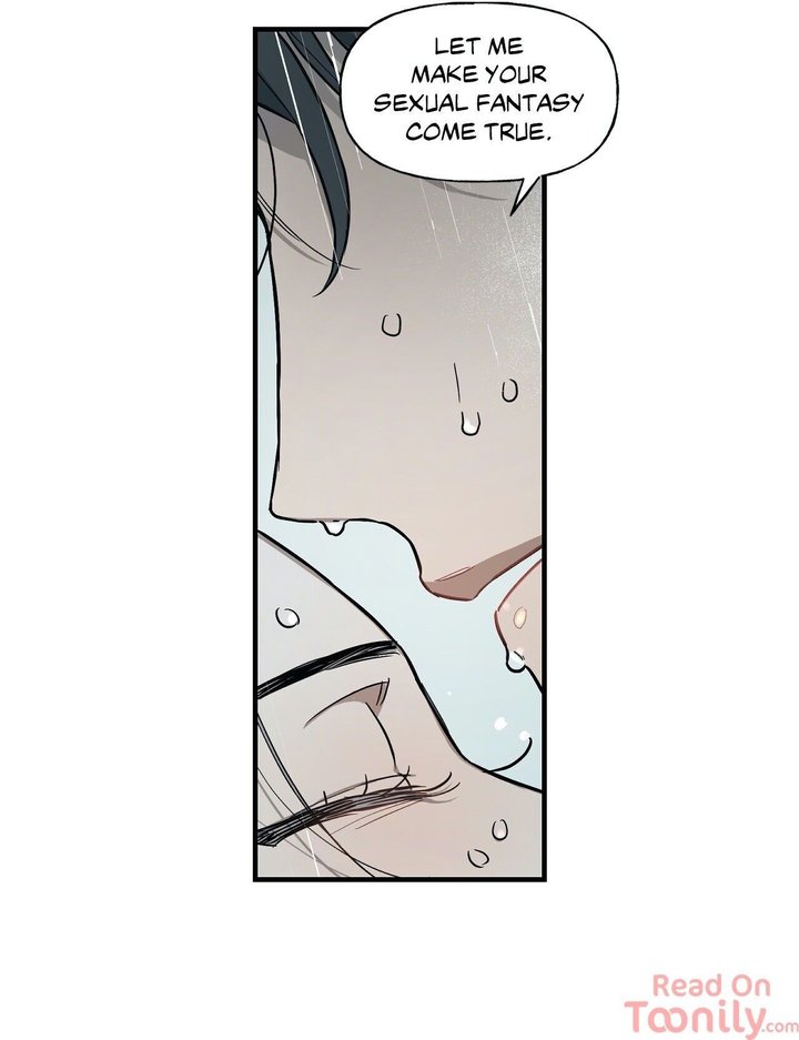 Keloid (Dodal) chapter 8 page 80