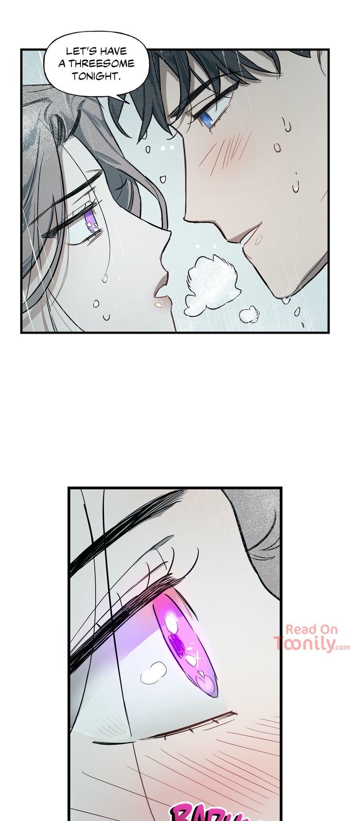 Keloid (Dodal) chapter 8 page 81