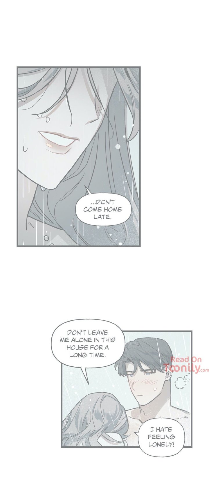 Keloid (Dodal) chapter 9 page 3