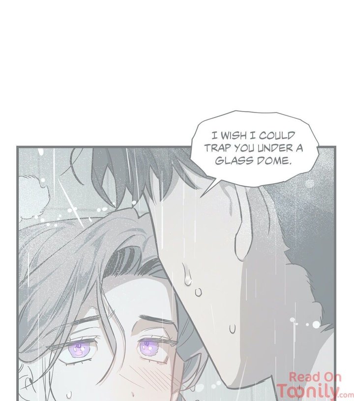 Keloid (Dodal) chapter 9 page 4