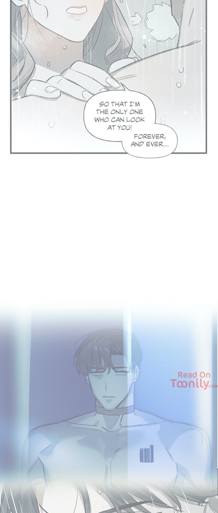 Keloid (Dodal) chapter 9 page 5