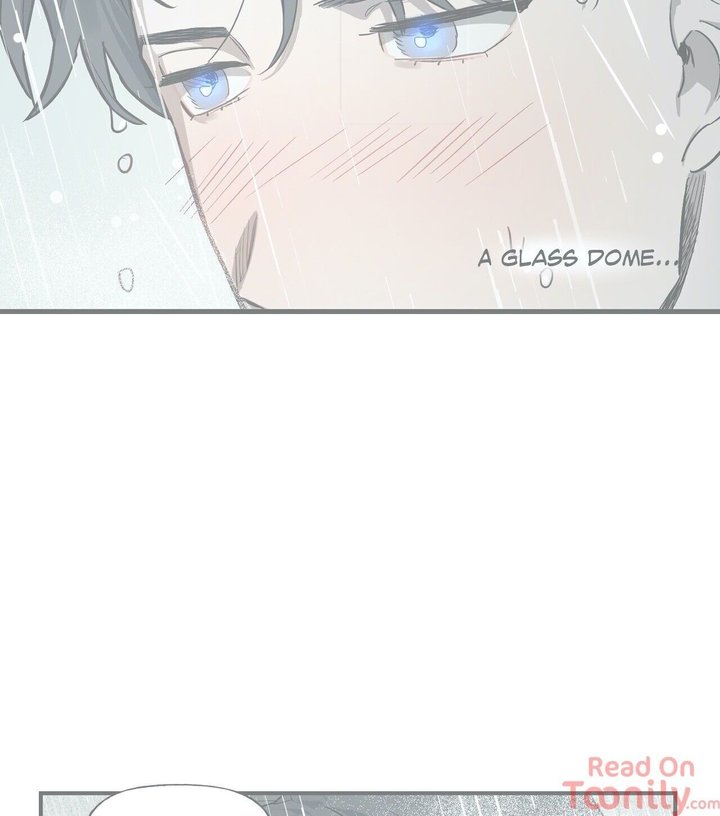 Keloid (Dodal) chapter 9 page 6