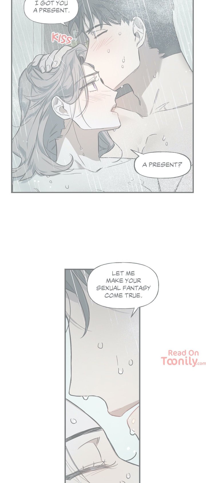 Keloid (Dodal) chapter 9 page 7