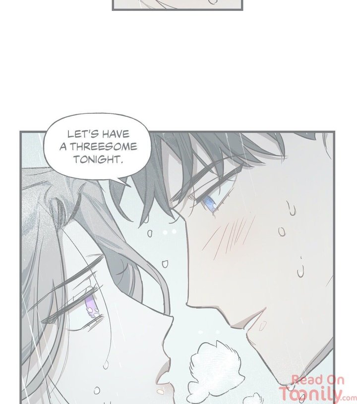 Keloid (Dodal) chapter 9 page 8