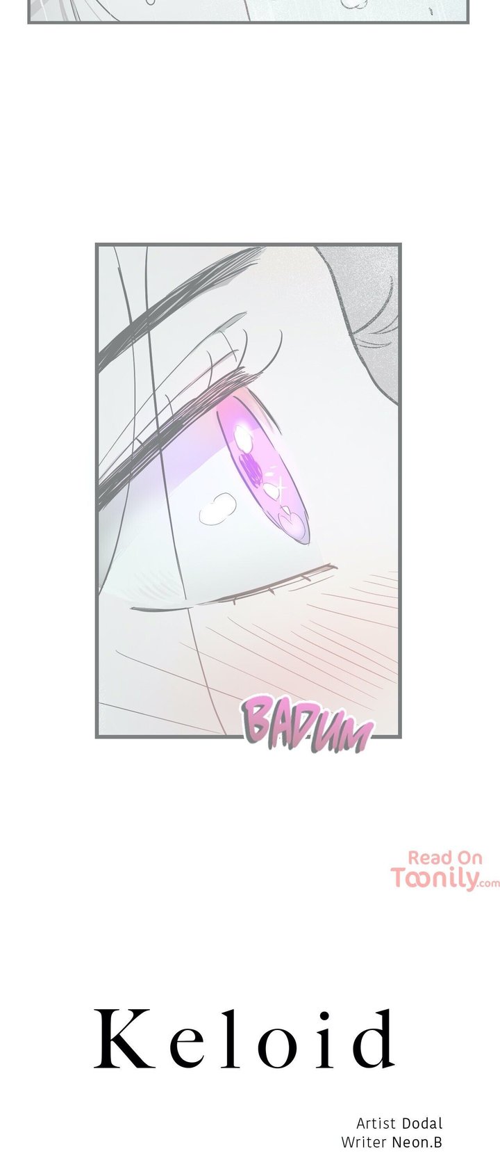 Keloid (Dodal) chapter 9 page 9