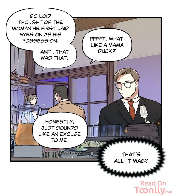 Keloid (Dodal) chapter 9 page 14