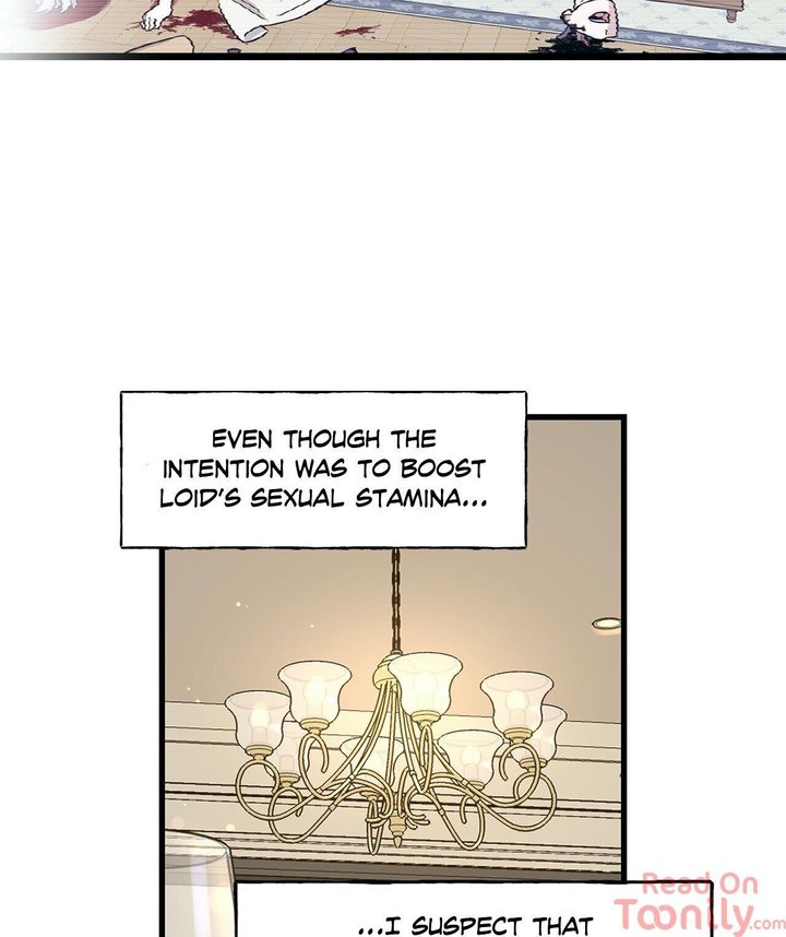 Keloid (Dodal) chapter 9 page 16