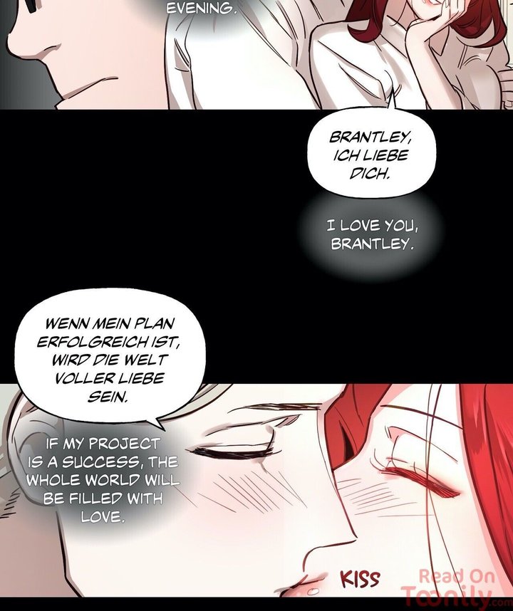 Keloid (Dodal) chapter 9 page 18