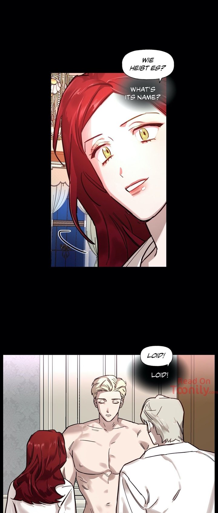 Keloid (Dodal) chapter 9 page 19