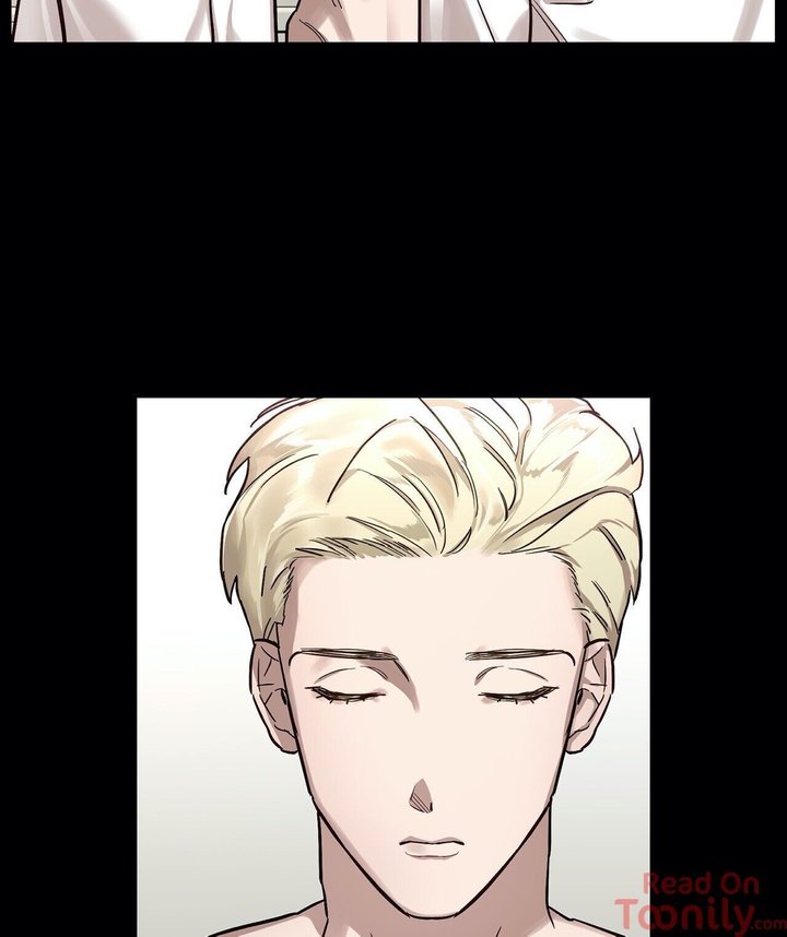 Keloid (Dodal) chapter 9 page 20