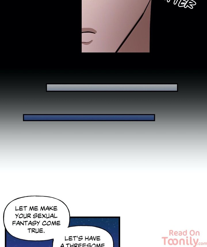 Keloid (Dodal) chapter 9 page 22
