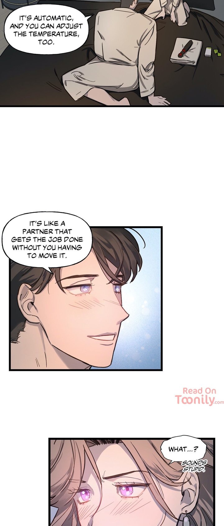 Keloid (Dodal) chapter 9 page 25