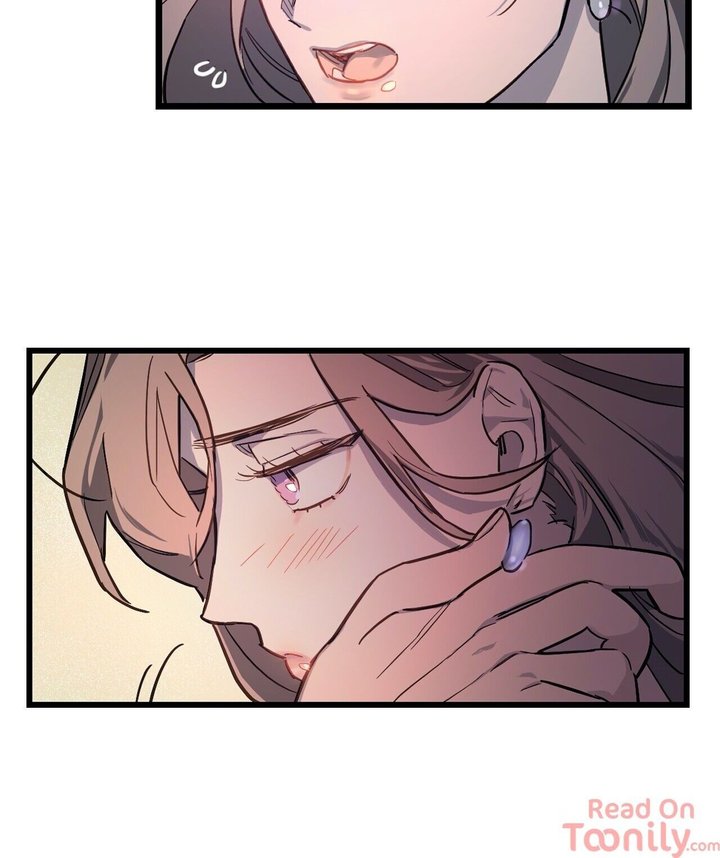Keloid (Dodal) chapter 9 page 26