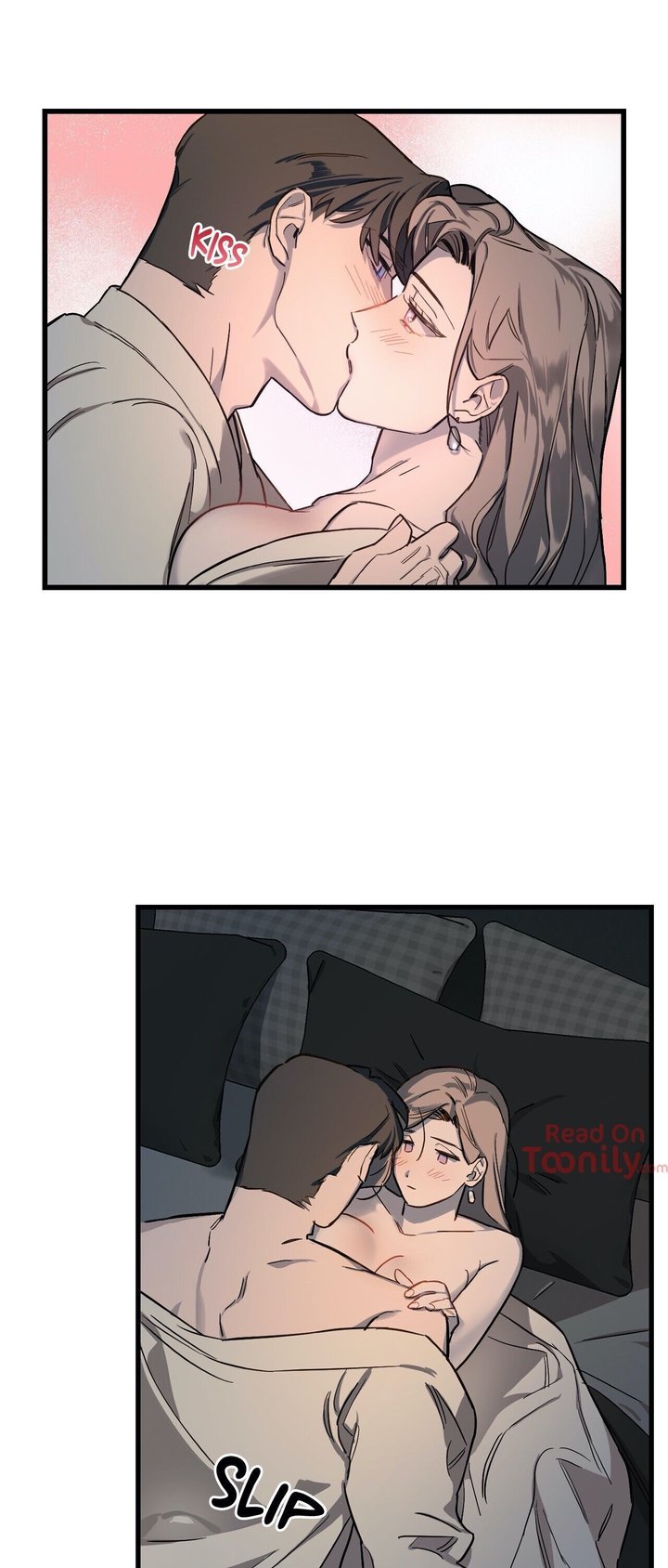 Keloid (Dodal) chapter 9 page 27