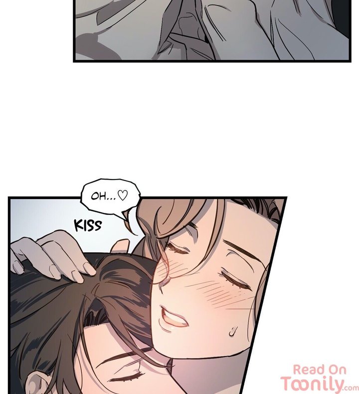 Keloid (Dodal) chapter 9 page 28